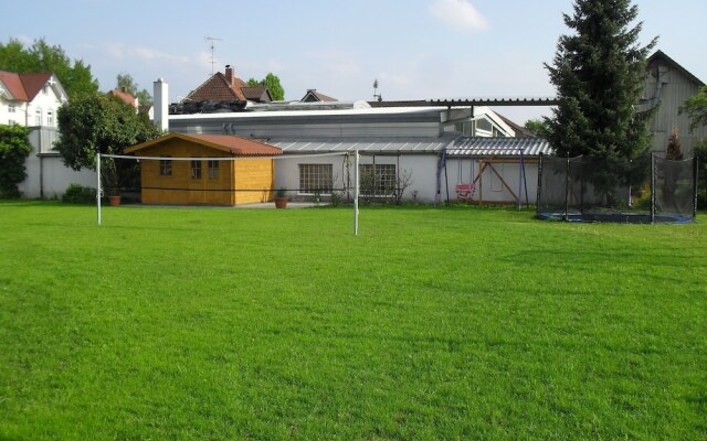 Ferienwohnung Anna