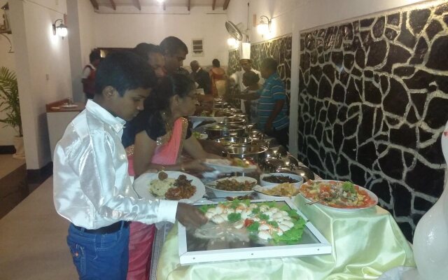 Madoldu Eco Resort