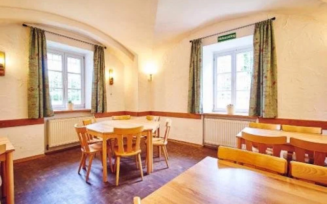 Jugendherberge Paderborn