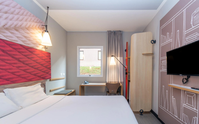 ibis Campo Grande