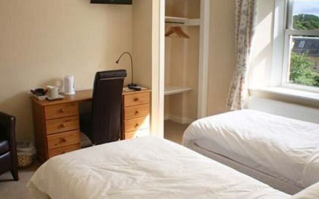 Brougham House - B&B