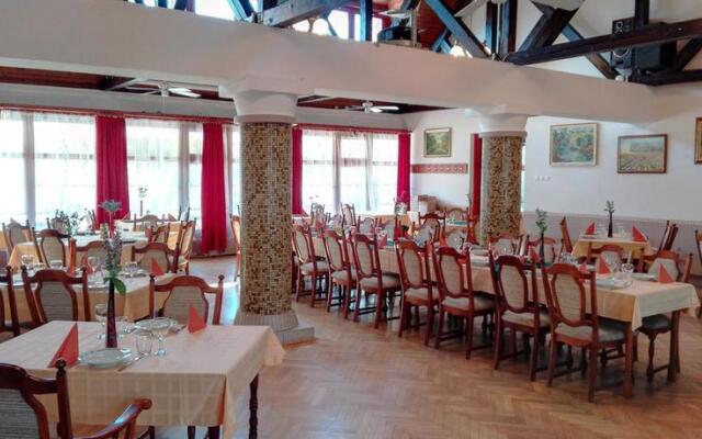 Juniperus Park Hotel