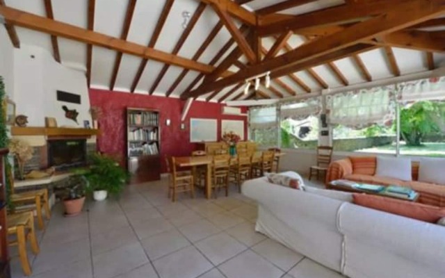 La Grange de Georges