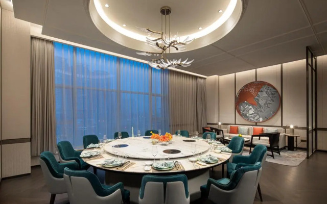 HUALUXE Leshan by IHG