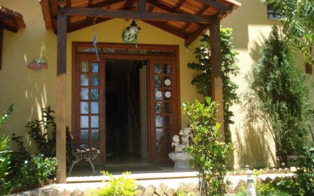 Pousada Farol da Serra
