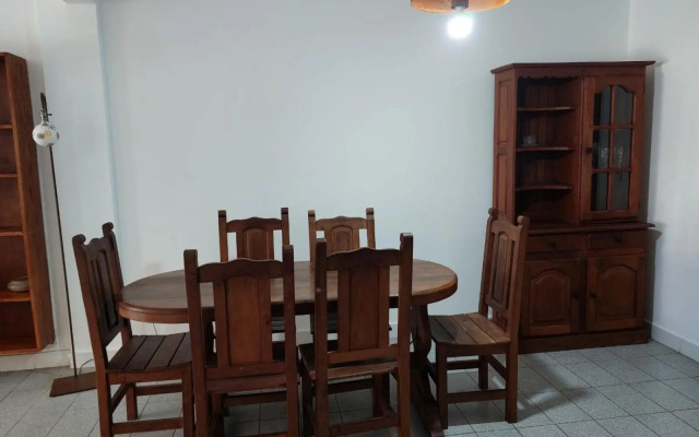 Departamento en pleno centro