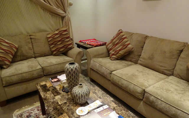 Comfort Inn Al Yarmouk