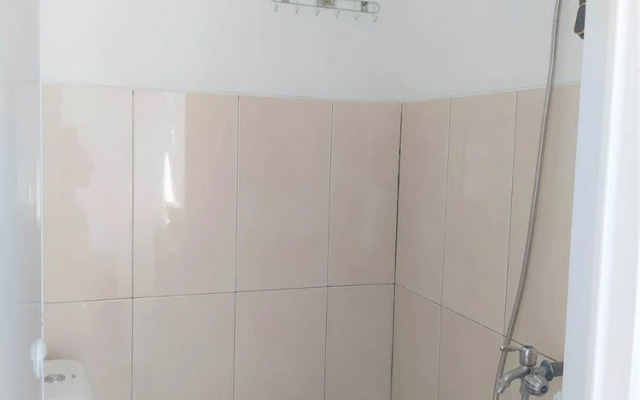 Guesthouse Berlian Batang Syariah RedPartner