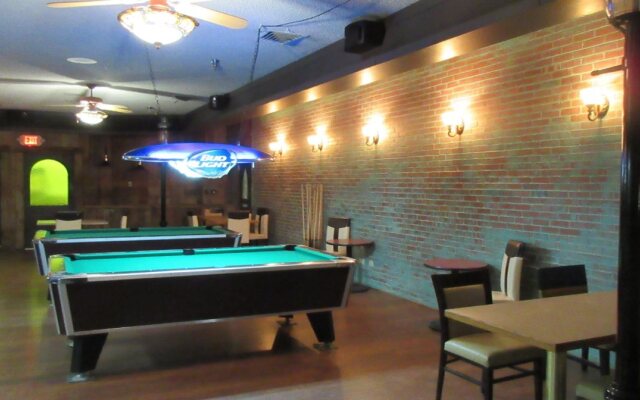 Best Western Downtown Casper Hotel