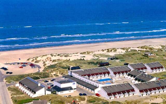 Cosy Apartment in Jutland With Swimming Pool