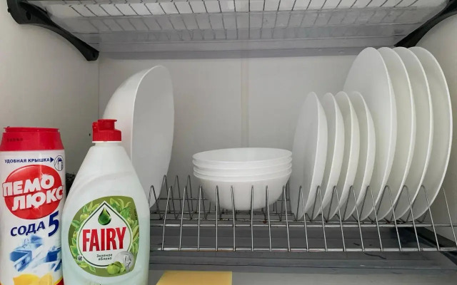 Лучшая видовая квартира в Туле