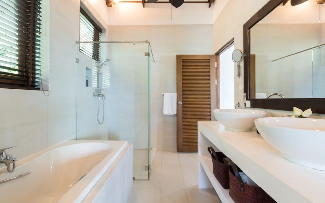 The Secret Beach Villa