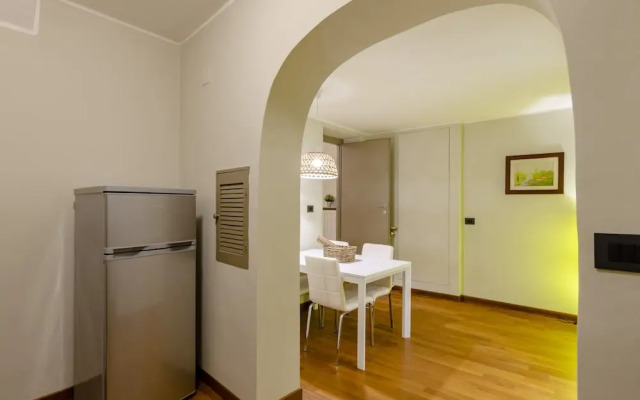 Altido Cairoli Sleep and Enjoy the City