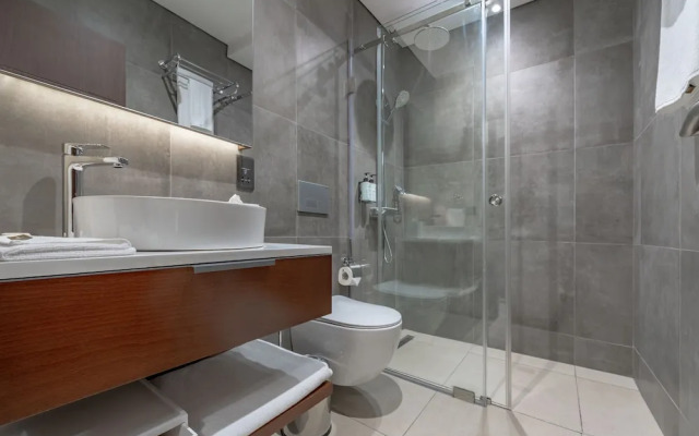 The Pelican Hotel Cantonments Accra