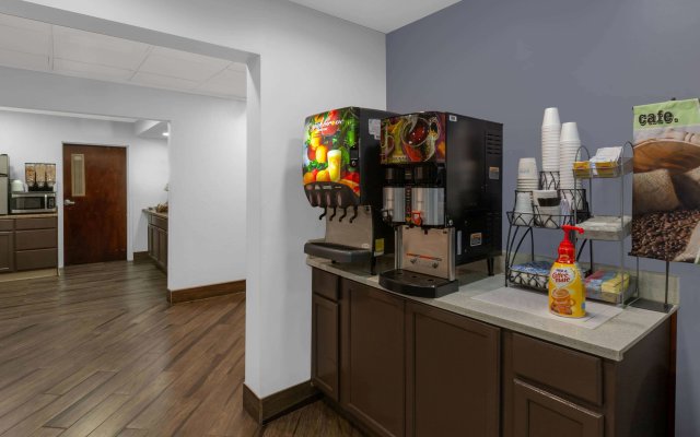 Microtel Inn & Suites by Wyndham BWI Airport Baltimore