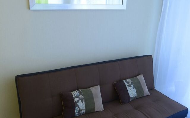 Santa Lucia Departamento Amoblado