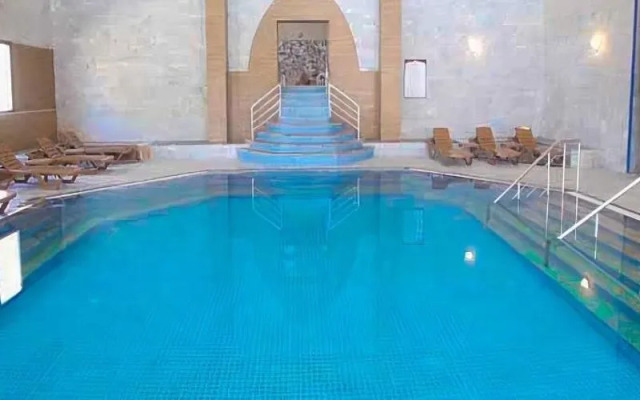 Elitium Thermal Hotel