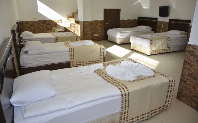 Private Villa Botanik Alanya
