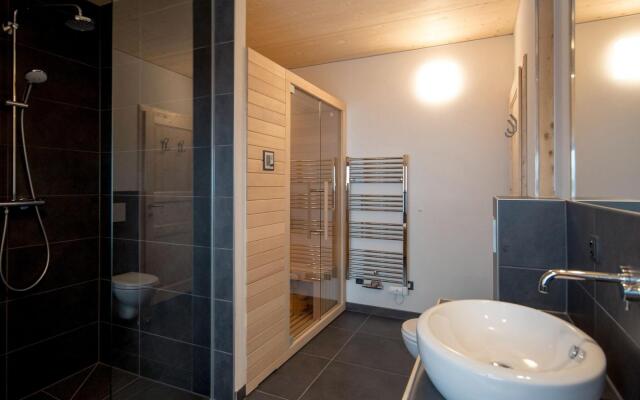 Luscious Chalet in Schladming with infrared or Finnish Sauna