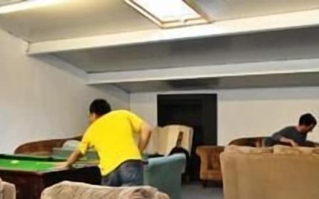 My Place Hostel