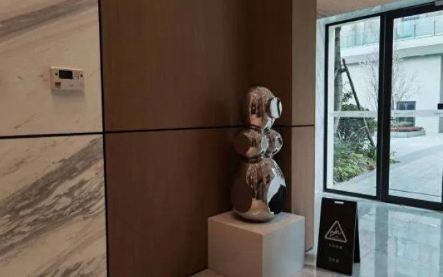 Apartment Apartment (Sansheng Huaxiang Branch, Jinjiang Campus, West China Second Hospital) – Guest Rooms – Chengdu