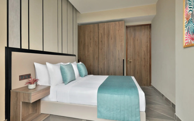 Citadines Paras Square Gurugram