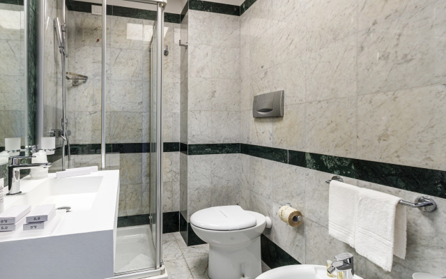 Seawater Hotel Bio & Beauty Spa