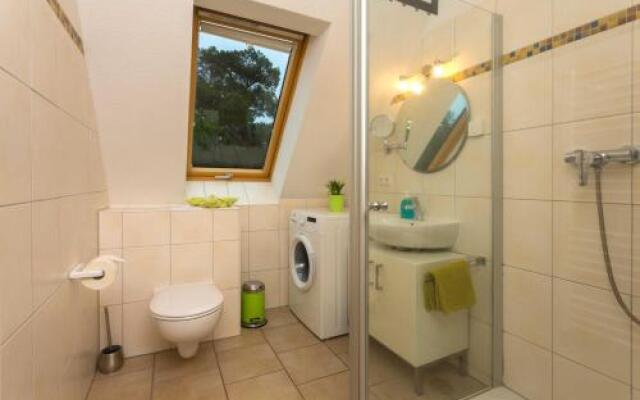 Trassenheide Strandstr_ 21 Fewo 05