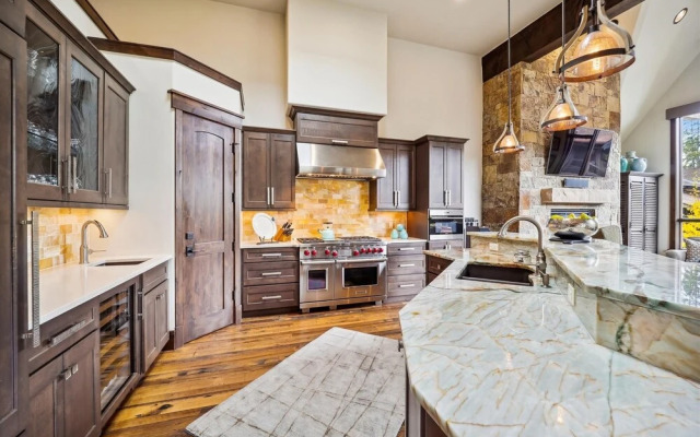 Highwoods At Shock Hill 4 Bedroom Townhouse