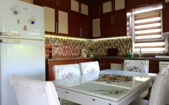 Bulut Villa