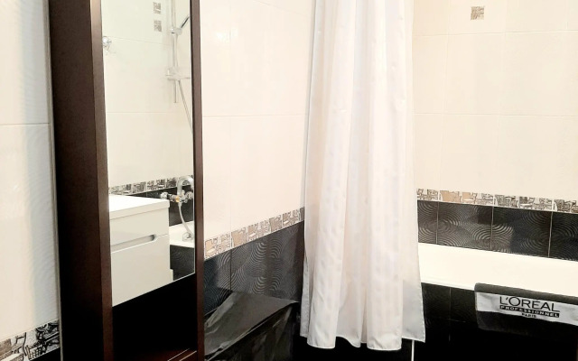 GoodHome38 на улице Верхняя Набережная 167/2