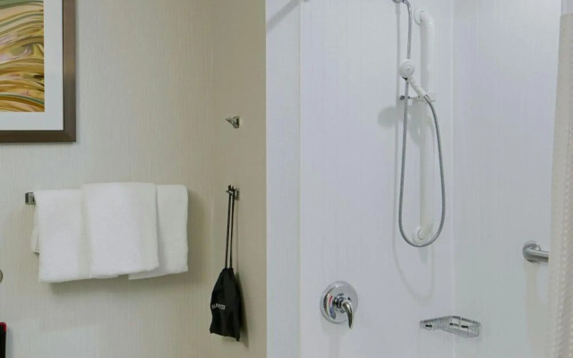 Courtyard by Marriott Columbus West/Hilliard
