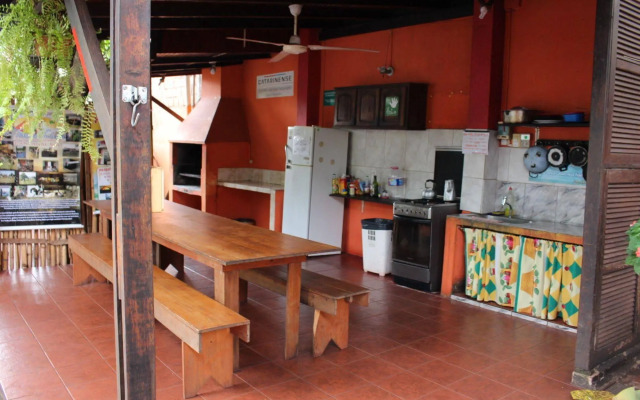 Hostel Noelia