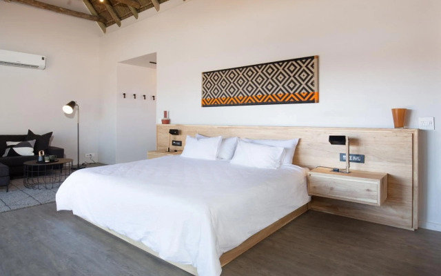 57 Waterberg Lodge
