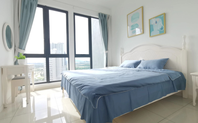 The Elysia Park Residence