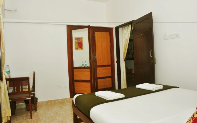 Lazar Residency Homestay