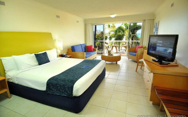 Daydream Island Resort