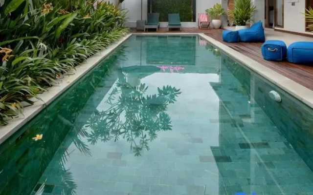 Kubu Belona Canggu – Pool – Canggu