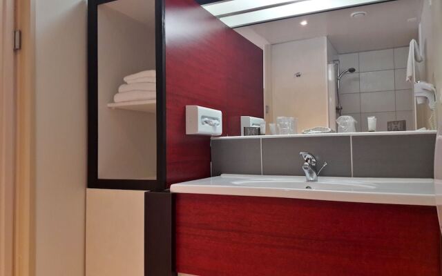 Auberge des Moissons