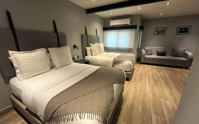 Hotel Origen