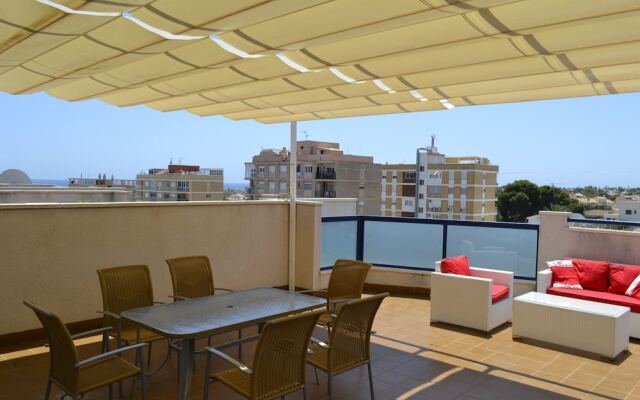 La Zenia Apartment