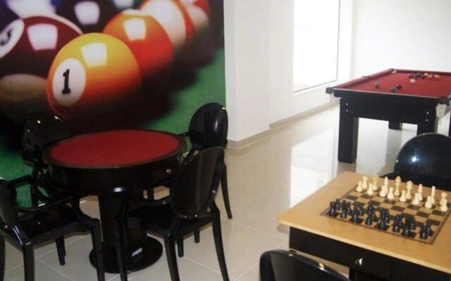 Nomar V - Lindo Apartamento