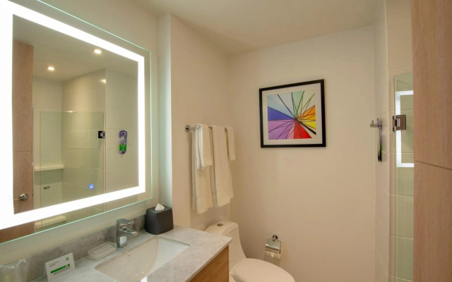 Holiday Inn Hotel & Suites Merida La Isla by IHG