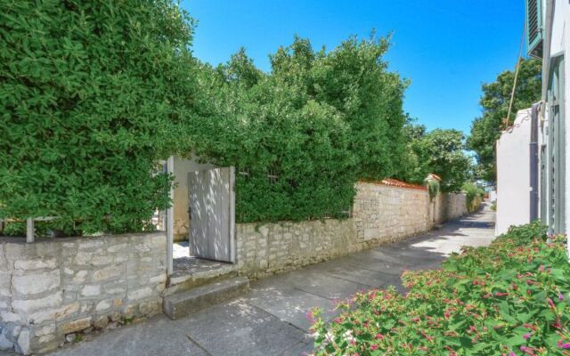 House Dubravka Lapinlahti