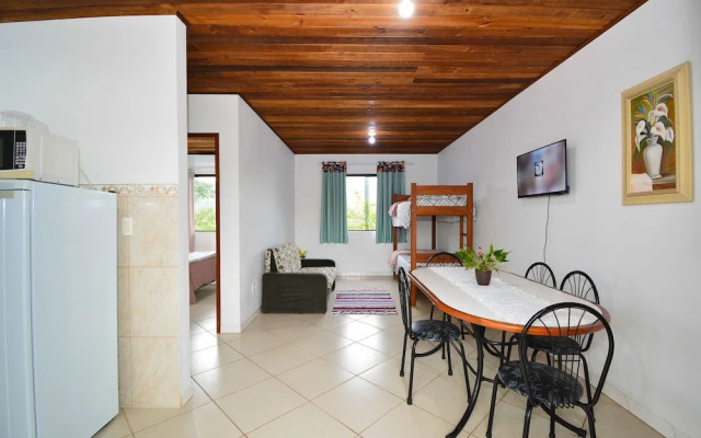 Residencial Maricota