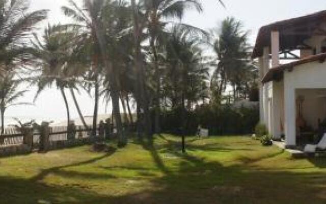 Villa Itacupa