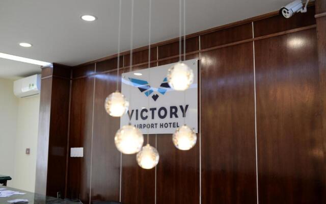 Victory Airport Hotel
