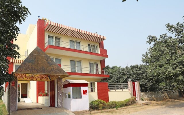 OYO 9947 Ashiana Guest House