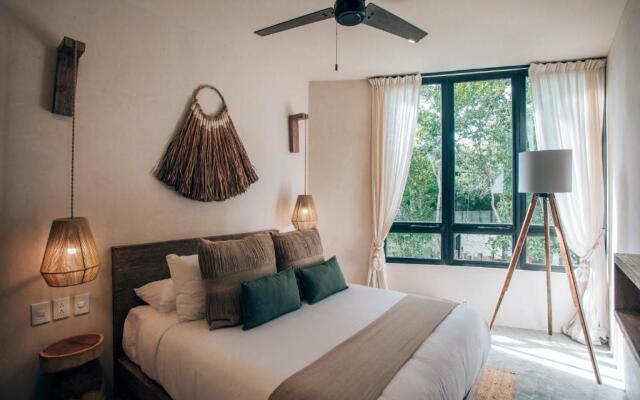 Round Boho Villa Private Pool Soona 8B