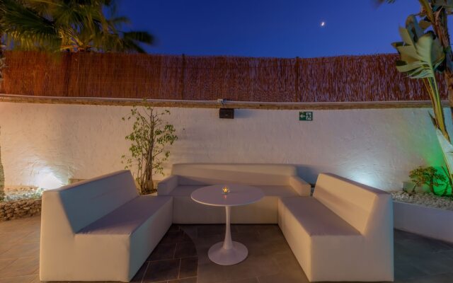 Sibarys Hotel Boutique